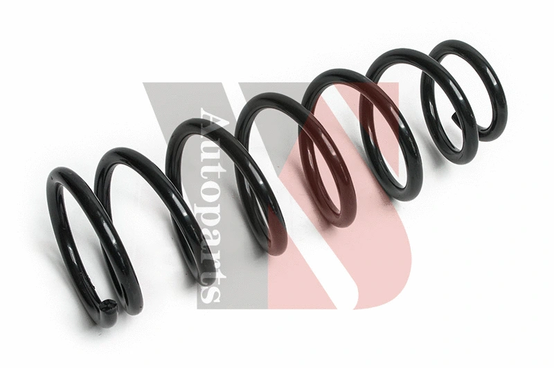 Suspension Spring (YS-CS0064)