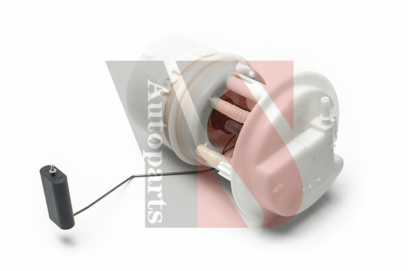 Fuel Feed Unit (FP068)