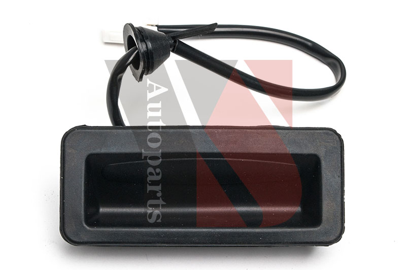 Tailgate Lock (YS-LK0100)