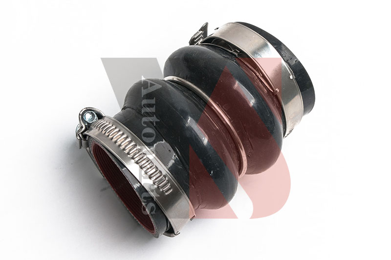 Hose, heat exchanger (heating) (YS-TIH0700H)