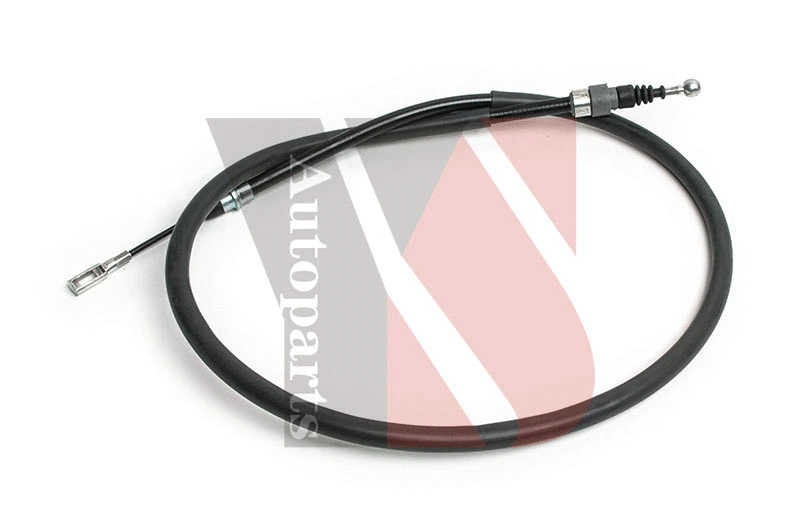 Cable Pull, parking brake (YS-CAB0095)