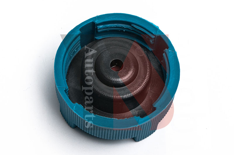 Cap, coolant tank