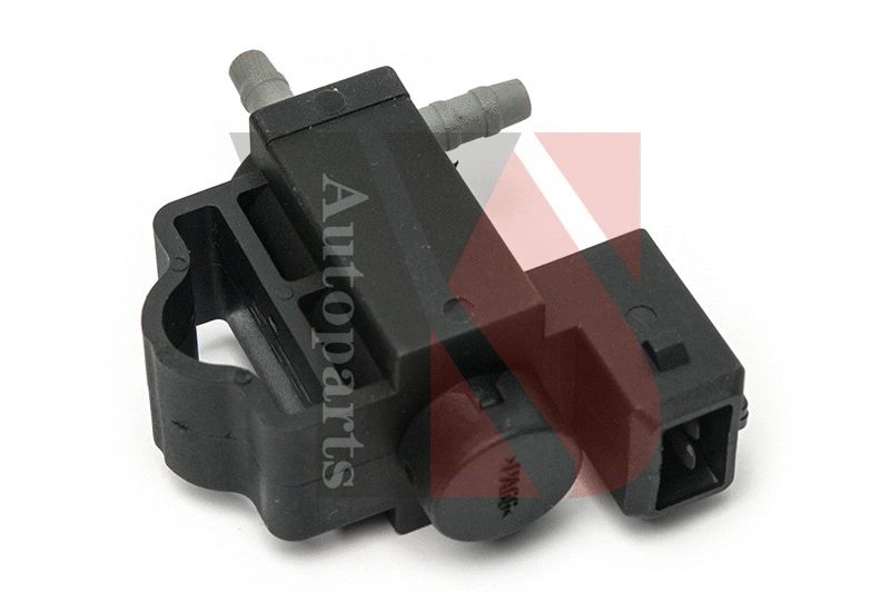 Pressure Converter, exhaust control (PCV052)