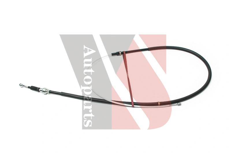 Cable Pull, parking brake (YS-CAB0089)