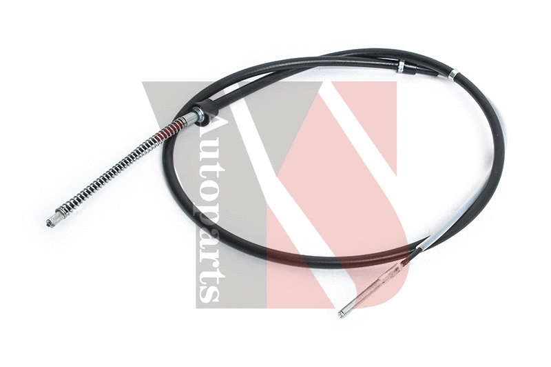 Cable Pull, parking brake (YS-CAB0064)