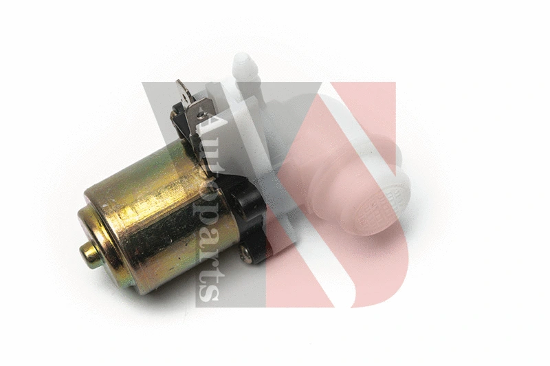 Washer Fluid Pump, window cleaning (WP012)