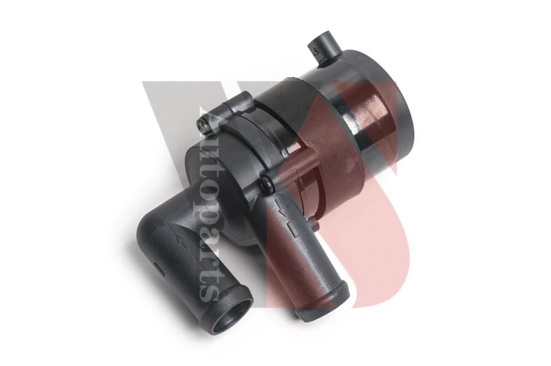 Auxiliary Water Pump (cooling water circuit) (YS-AWP0011-H)