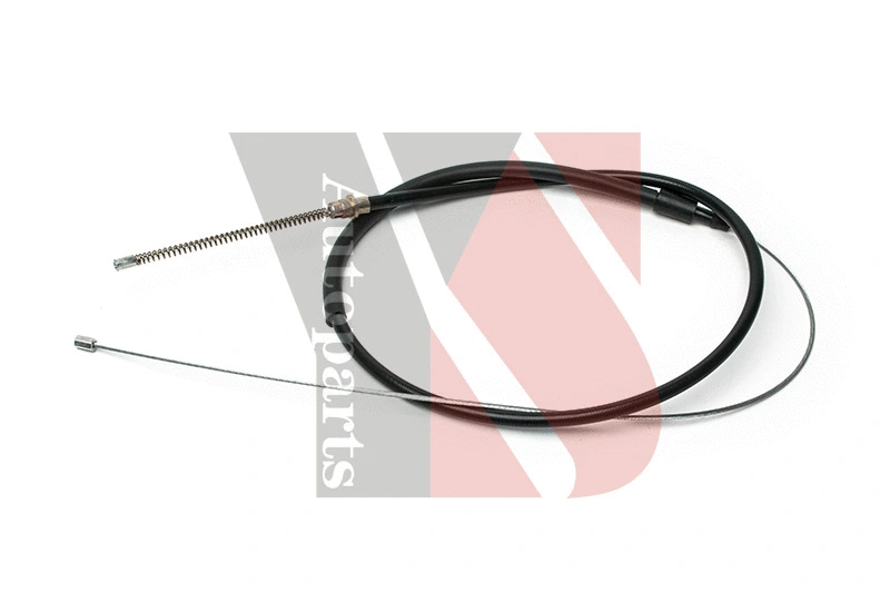 Cable Pull, parking brake (YS-CAB0014)
