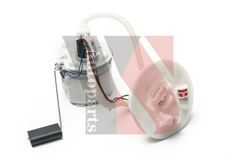 Fuel Feed Unit (FP071)