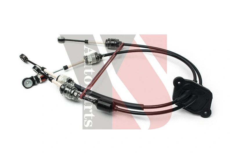Cable Pull, manual transmission (YS-CAB0285)