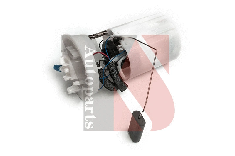 Fuel Feed Unit (FP107)