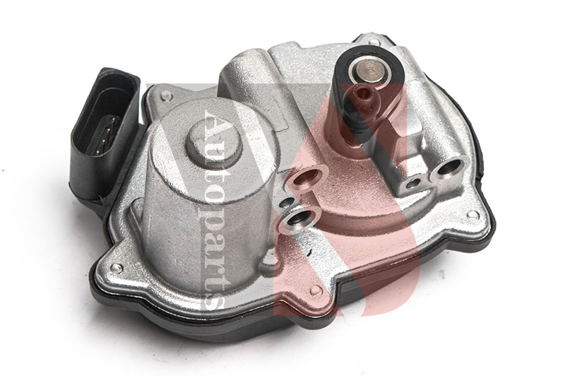 Control, swirl covers (induction pipe) (YS-TB20054)