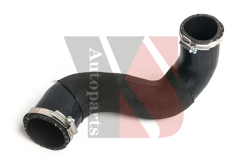 Charge Air Hose (YS-TIH0533H)