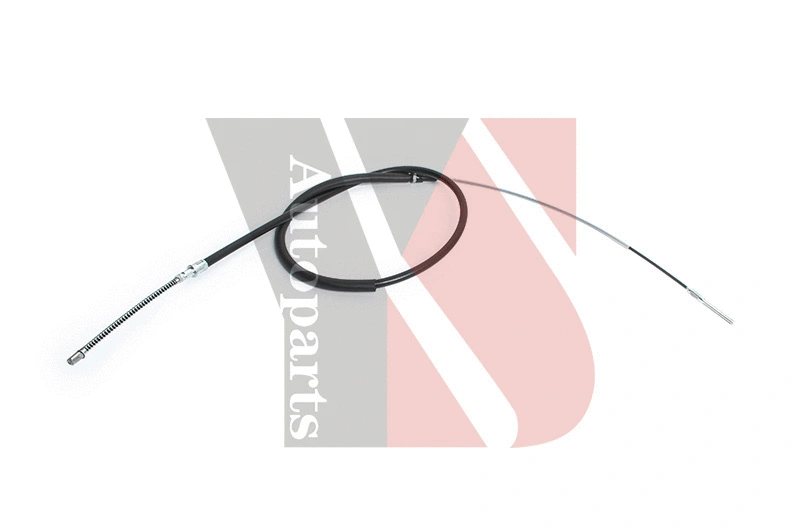 Cable Pull, parking brake (YS-CAB0083)