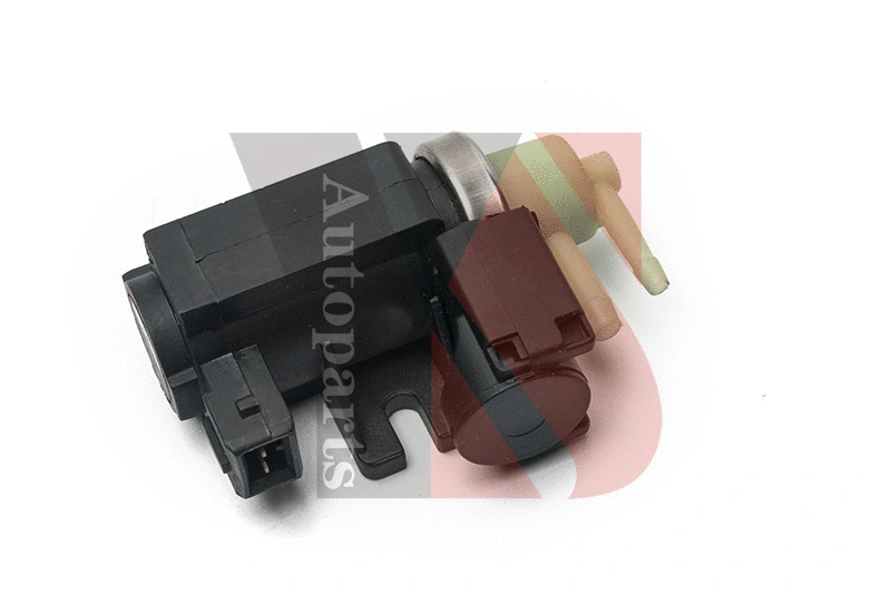 Pressure Converter, exhaust control (PCV006)