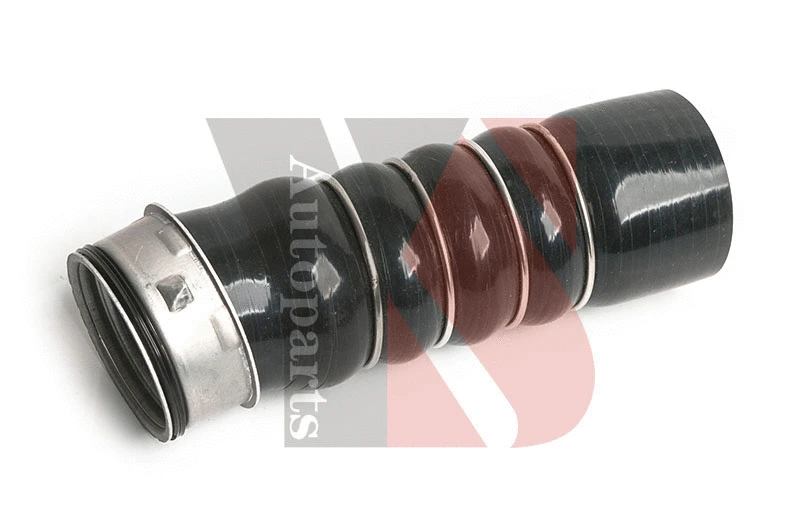 Charge Air Hose (YS-TIH0115H)