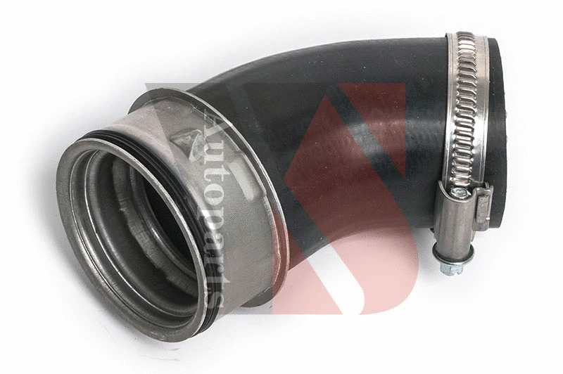Charge Air Hose (YS-TIH0209H)