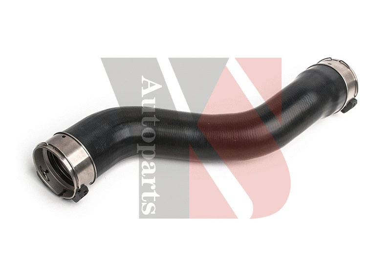 Charge Air Hose (YS-TIH0363H)