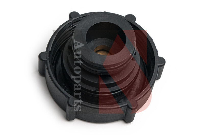 Cap, coolant tank