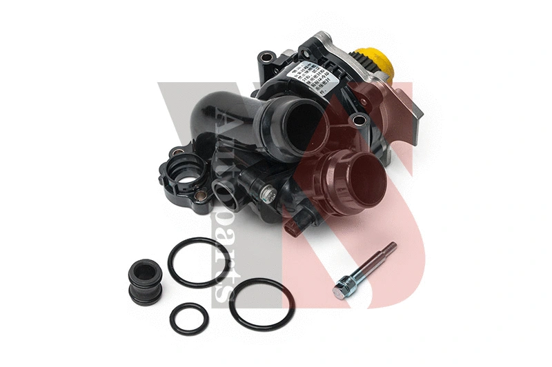 Water Pump, engine cooling (YS-WPT006)