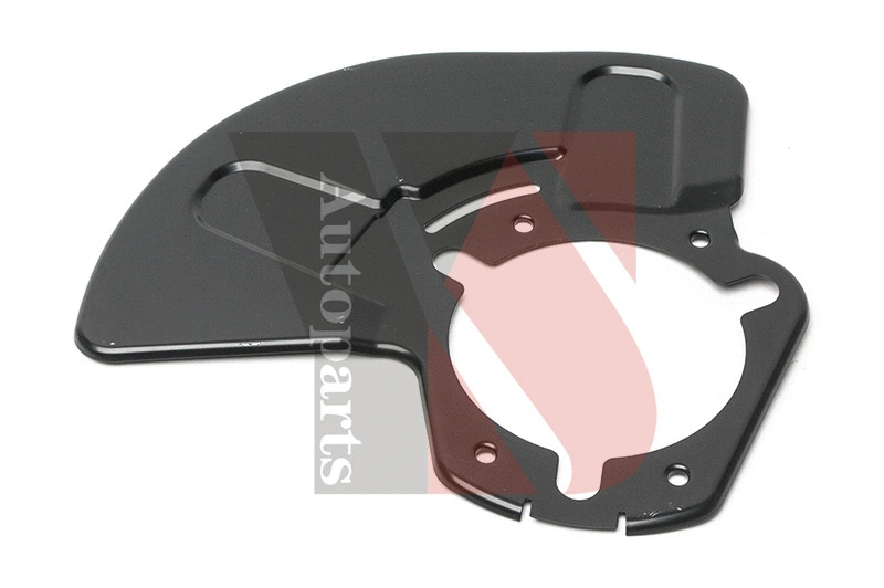 Splash Guard, brake disc (YS-SP0002)