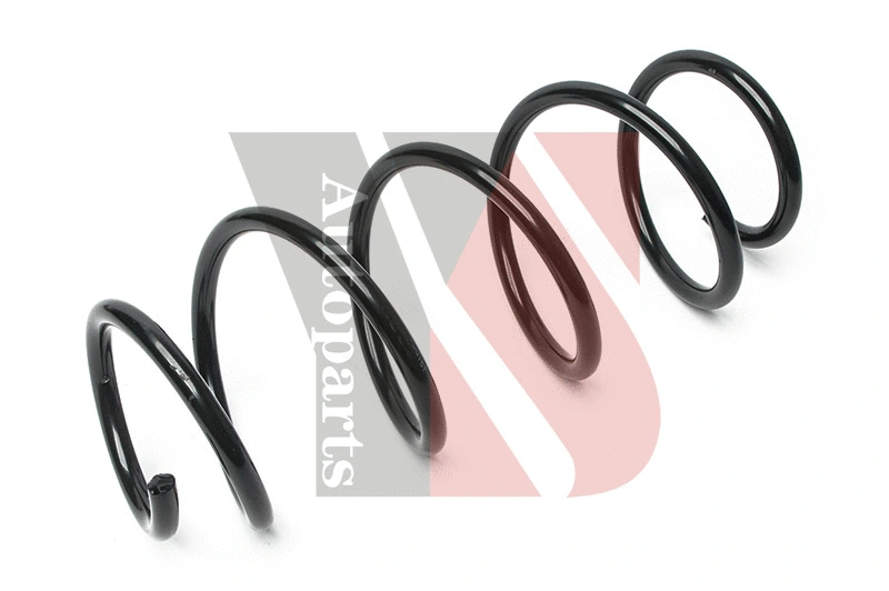 Suspension Spring (YS-CS0161)