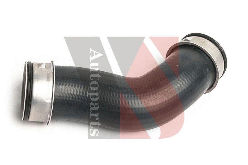 Charge Air Hose (YS-TIH0062H)