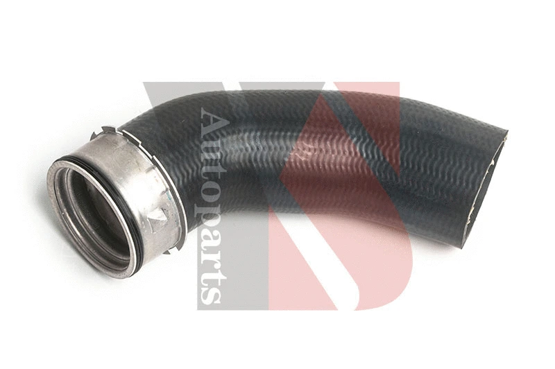 Charge Air Hose (YS-TIH0450H)