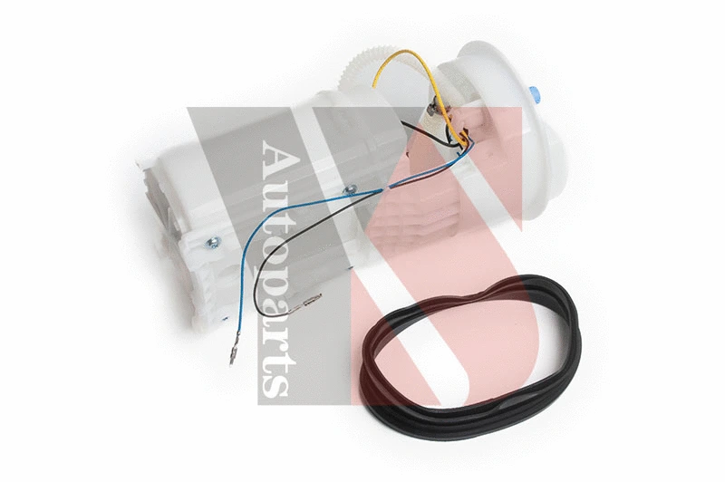 Fuel Feed Unit (FP109)