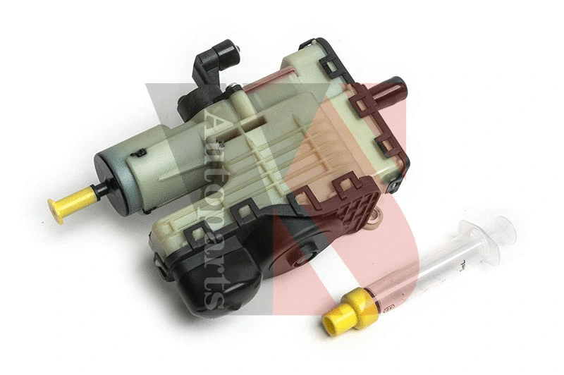 Delivery Module, urea injection (YS-NSB-001)