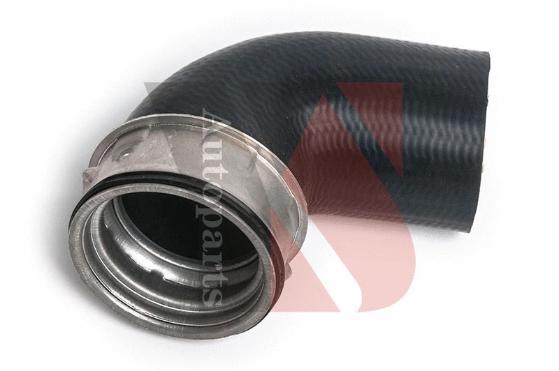 Charge Air Hose (YS-TIH0104H)