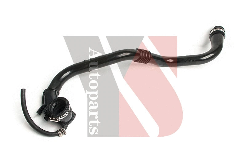 Charge Air Hose (YS-TIH0642H)