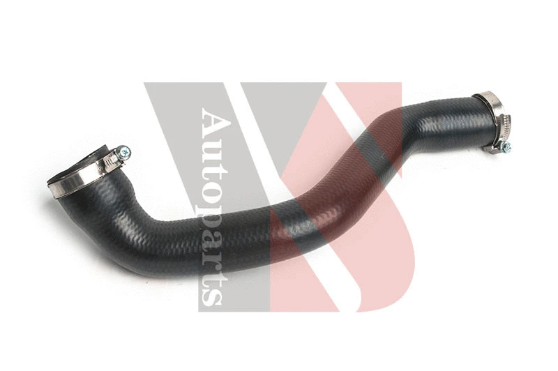 Charge Air Hose (YS-TIH0637H)
