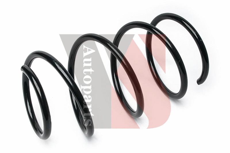 Suspension Spring (YS-CS0078)