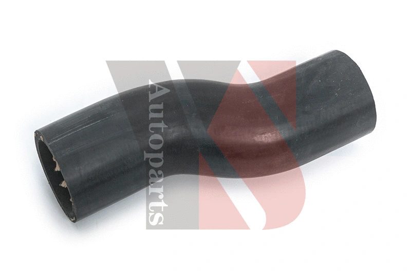 Charge Air Hose (YS-TIH0125H)