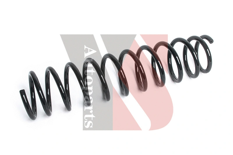 Suspension Spring (YS-CS0044)