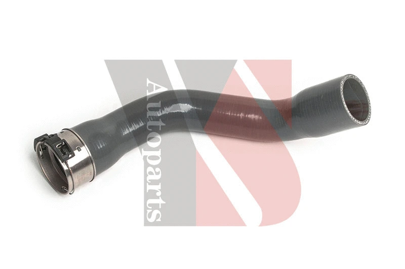 Charge Air Hose (YS-TIH0658H)