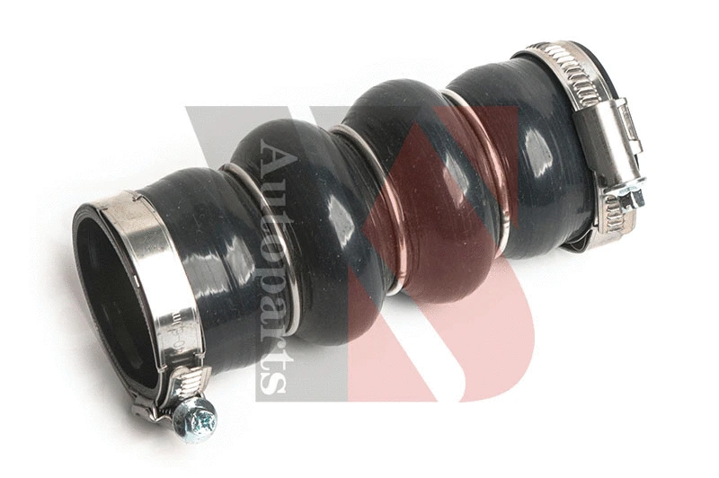 Charge Air Hose (YS-TIH0684H)