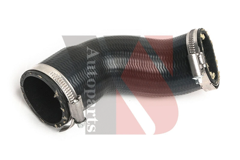 Charge Air Hose (YS-TIH0421H)