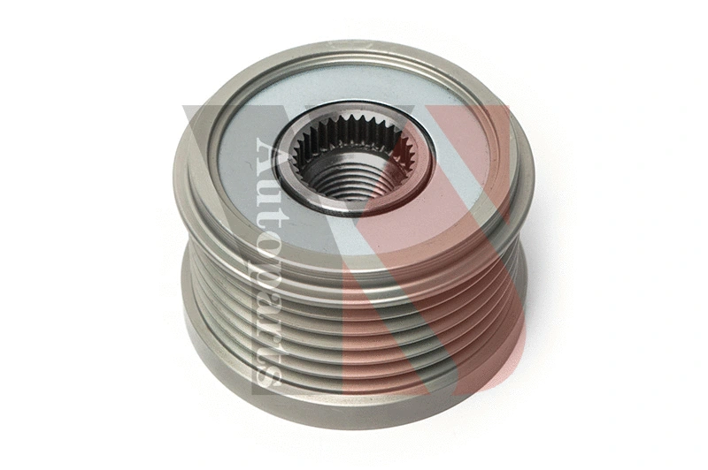 Alternator Freewheel Clutch (YS-AP044)