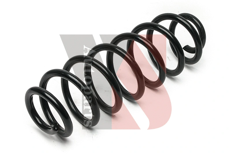 Suspension Spring (YS-CS0105)