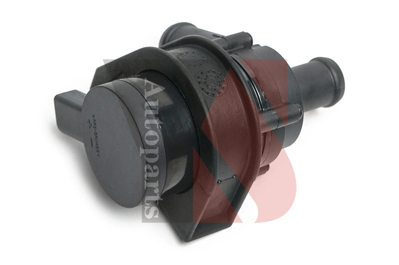 Auxiliary Water Pump (cooling water circuit) (YS-EWP0008)