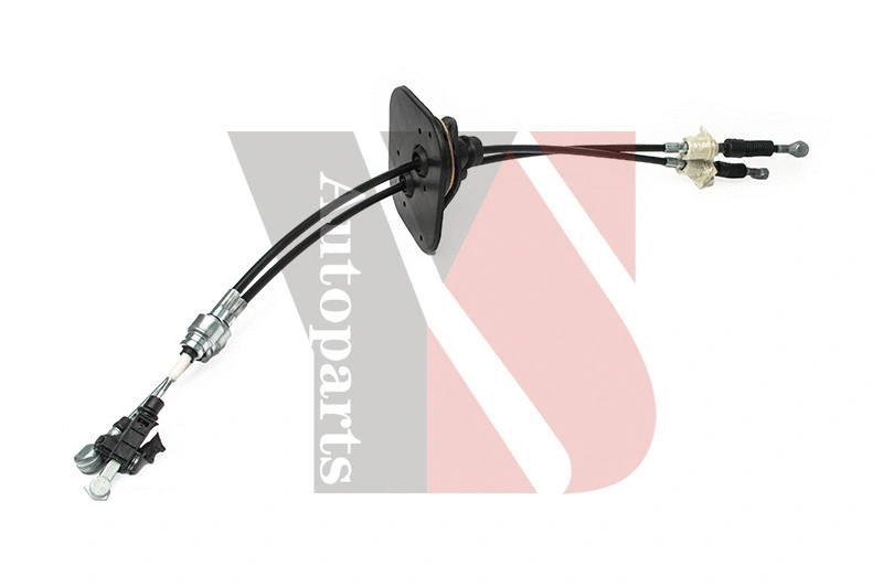 Cable Pull, manual transmission (YS-CAB0184)