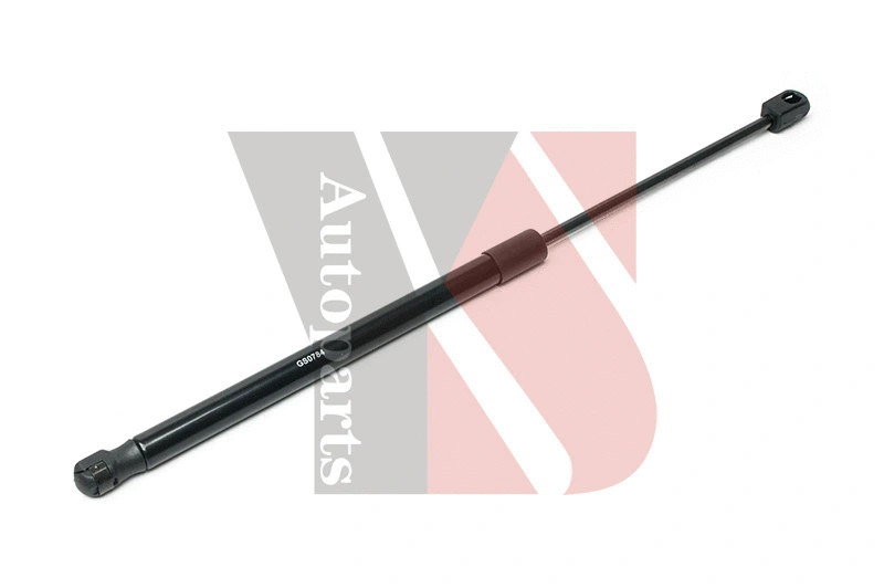 Gas Spring, boot/cargo area (YS-GS0784)