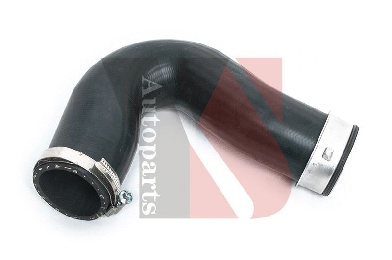 Charge Air Hose (YS-TIH0338H)