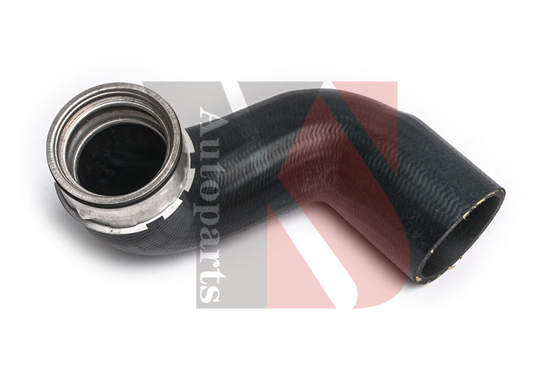 Charge Air Hose (YS-TIH0424H)