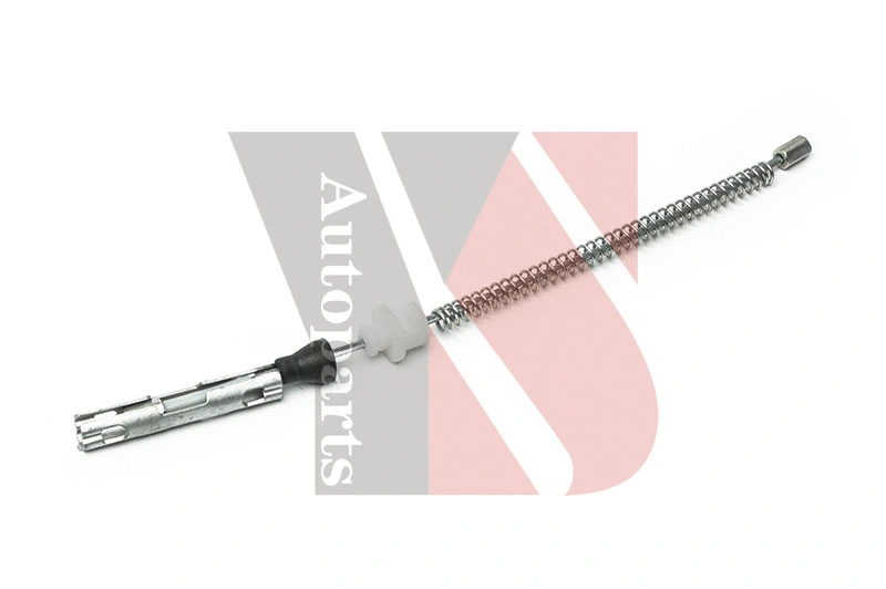 Cable Pull, parking brake (YS-CAB0027)