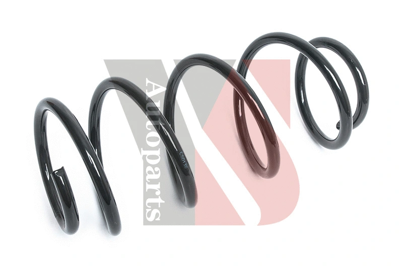 Suspension Spring (YS-CS0139)