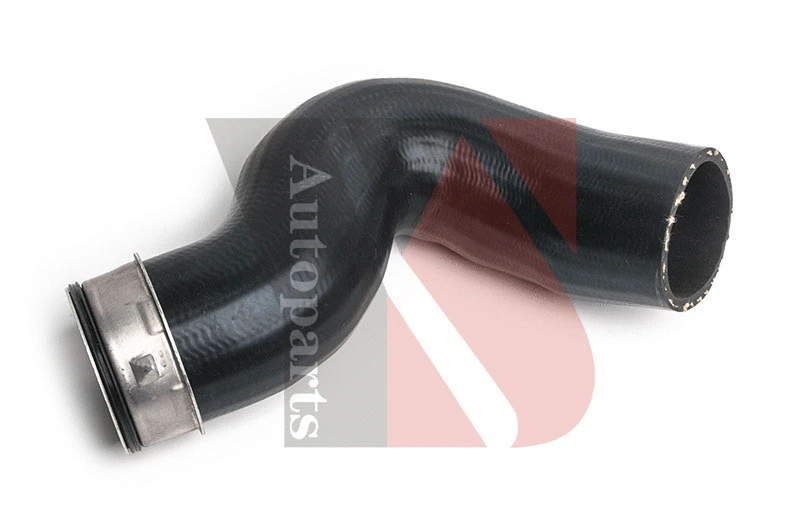 Charge Air Hose (YS-TIH0116H)
