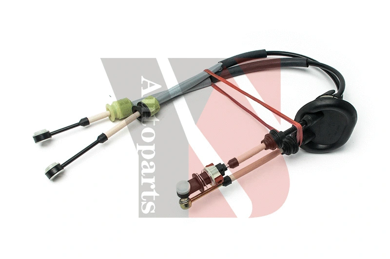 Cable Pull, manual transmission (YS-CAB0264)